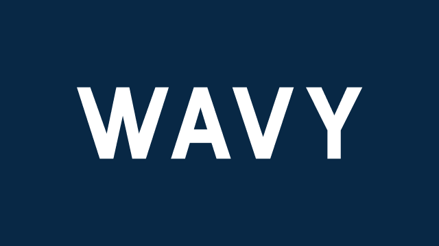 株式会社WAVY｜映像制作・YouTube運営・WAVY LIFE｜竹島諒