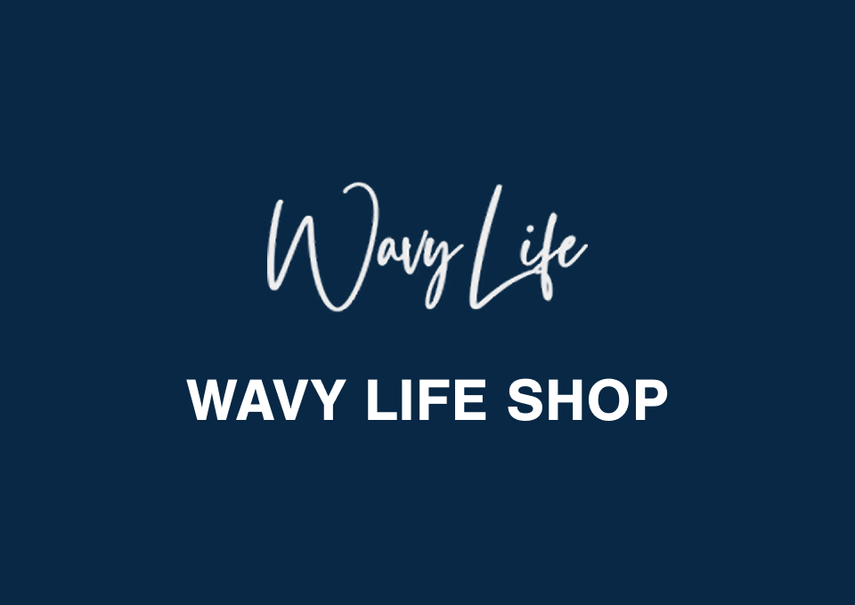 WAVY LIFE SHOP