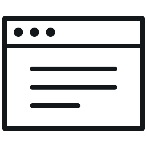 Webサイト