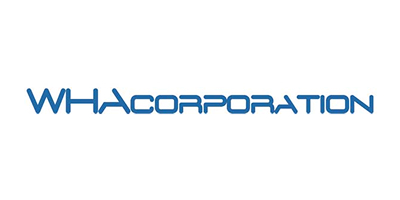 WHA CORPORATION