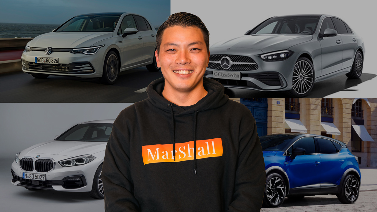 MarShall _CarLifeSupport